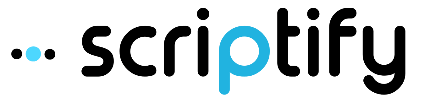 Scriptify
